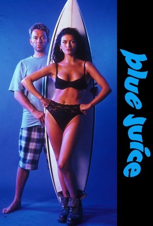Blue Juice (1995)