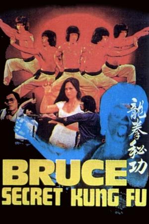 Bruces Secret Kung Fu (1988)
