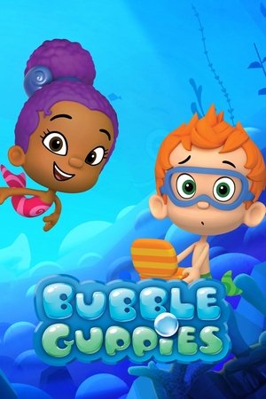 Bubble Guppies (2011-2022)