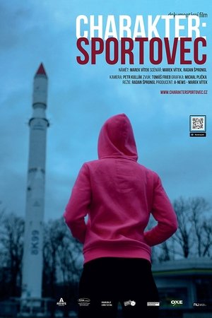 Charakter Sportovec (2024)