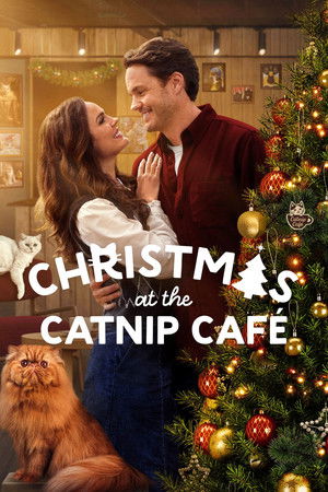 Christmas at the Catnip Cafe (2025)