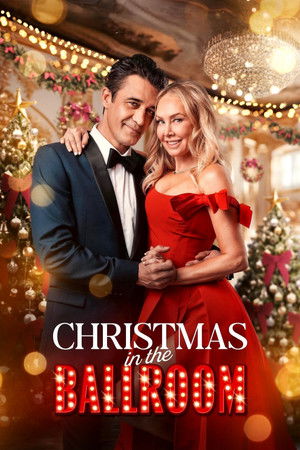 Christmas in the Ballroom (2025)