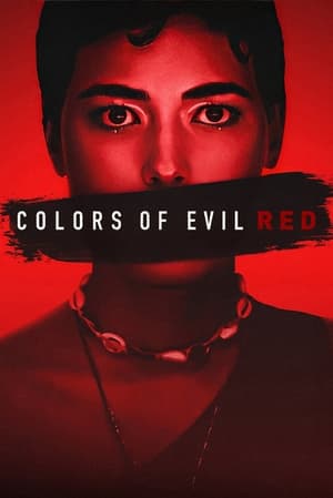 Colors of Evil Red (2024)