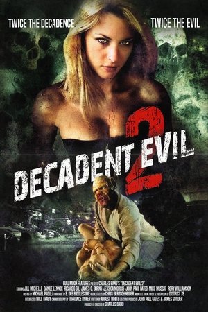 Decadent Evil II (2007)