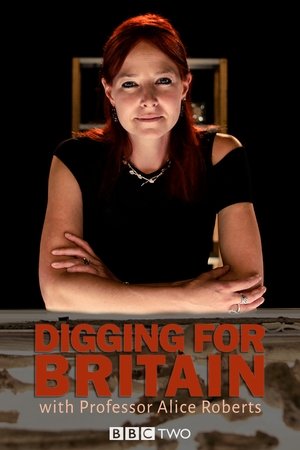 Digging for Britain (2010-)