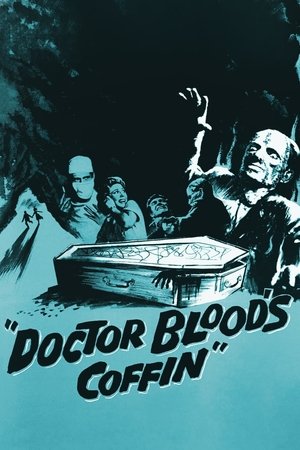 Doctor Bloods Coffin (1961)