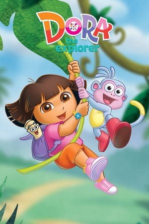 Dora the Explorer (20002019)