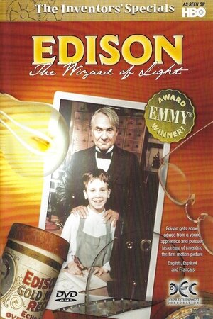 Edison The Wizard of Light (1998)