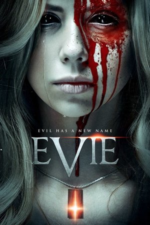 EVIE Evil has a New Name (2023)