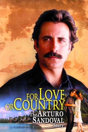 For Love or Country The Arturo Sandoval Story (2000)