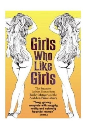 Girls Who Like Girls (2001)