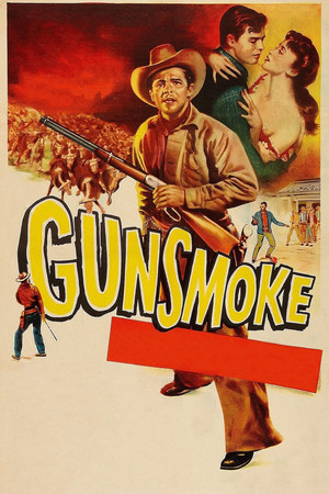 Gunsmoke (1953)