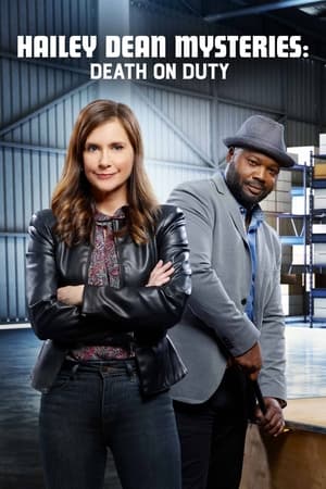 Hailey Dean Mysteries Death on Duty (2019)