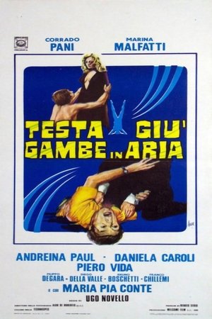 Testa in giu, gambe in aria (1972)
