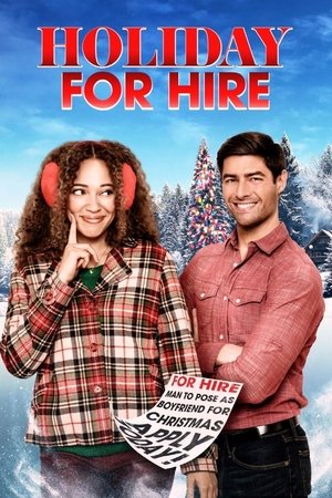 Holiday for Hire (2024)
