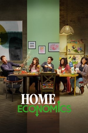 Home Economics (2021 )