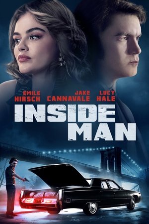 Inside Man (2023)
