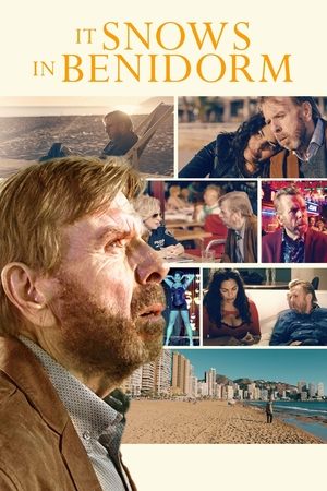 It Snows in Benidorm (2020)