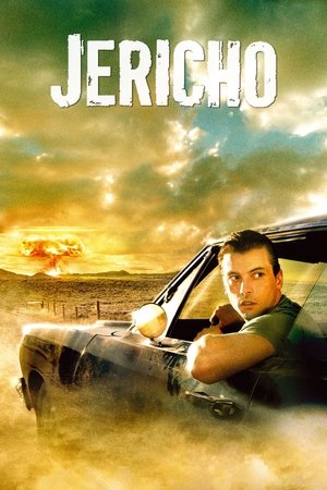 Jericho (20062008)
