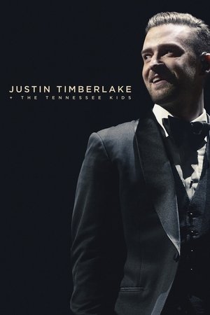 Justin Timberlake + the Tennessee Kids (2016)