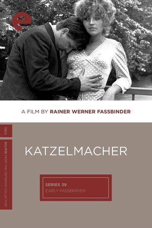 Katzelmacher (1969)