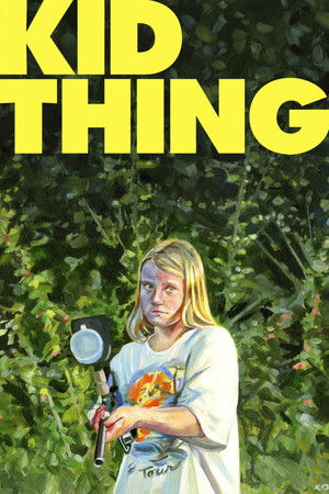 KidThing (2012)
