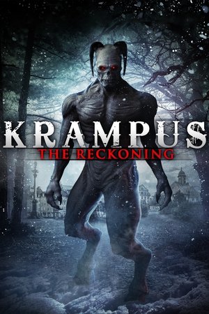 Krampus: The Reckoning (2015)