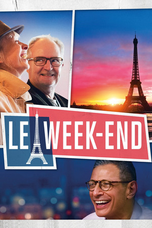 Le WeekEnd (2013)