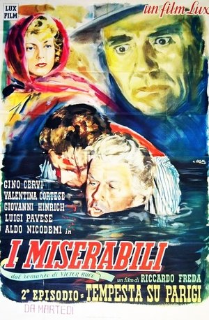 Tempesta su Parigi (1948)