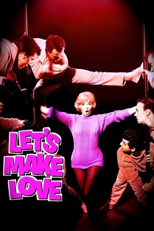 Lets Make Love (1960)