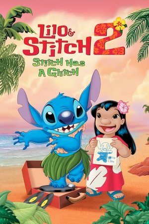 Lilo And Stitch 2 Stitch Has a Glitch 2005