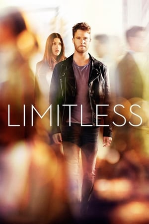 Limitless (TV Series 2015)