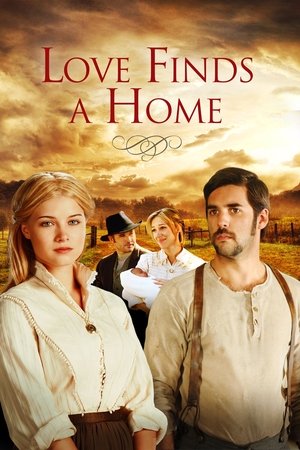 Love Finds a Home 2009