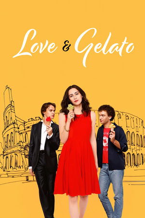 Love Gelato (2022)