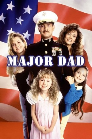 Major Dad (1989–1993)