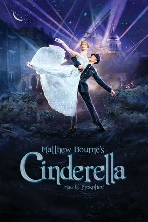 Matthew Bournes Cinderella (2018)
