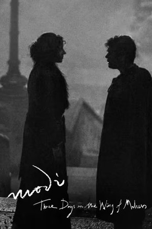 Modi Three Days on the Wing of Madness (2024)