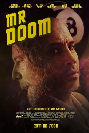 Mr Doom (2023)