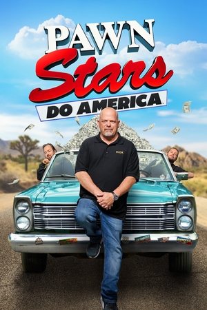 Pawn Stars Do America (2022-)