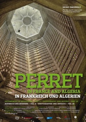 Perret in Frankreich und Algerien (2012)