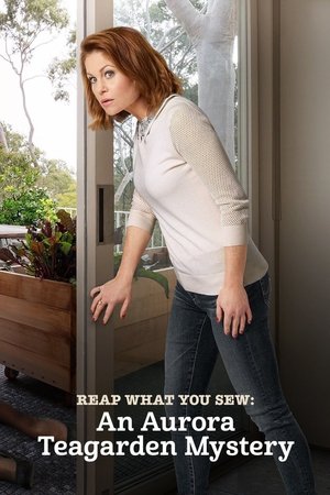 Reap What You Sew An Aurora Teagarden Mystery (2018)