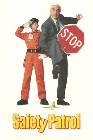 Safety Patrol (1998)