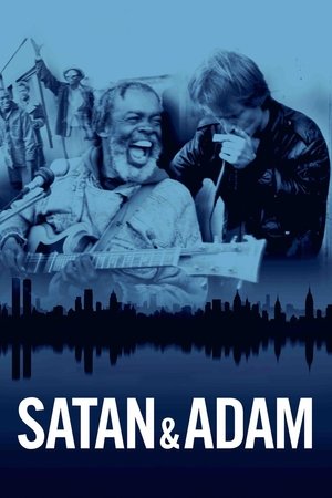 Satan Adam (2018)
