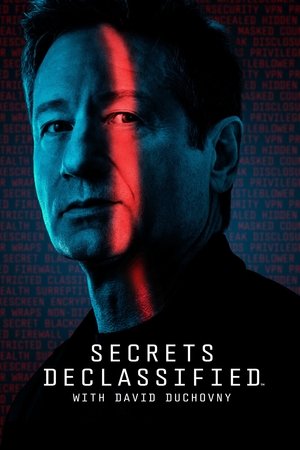 Secrets Declassified with David Duchovny (2025)