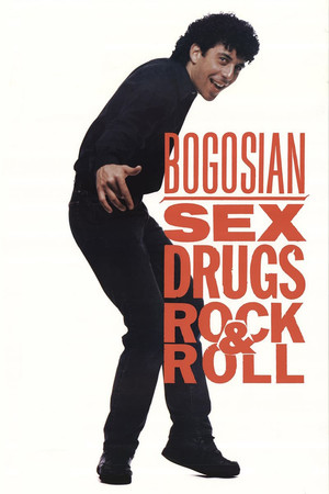 Sex, Drugs, Rock & Roll (1991)