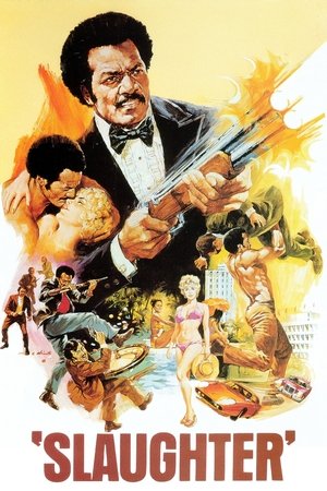 Slaughter (1972)