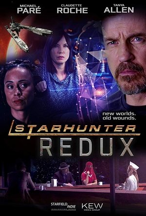 Starhunter, Creators Cut (2016