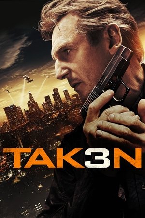 Taken 3 2015
