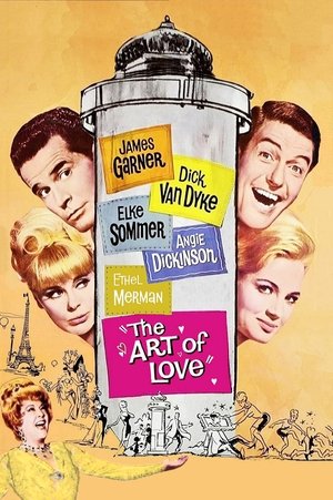 The Art of Love (1965)
