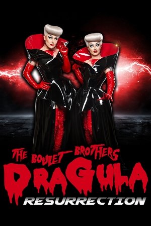 The Boulet Brothers Dragula Resurrection (2020)